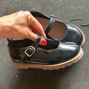 Old Navy patent shoes